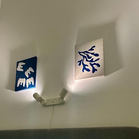 Cozy Centre Apartments بودابست المظهر الخارجي الصورة