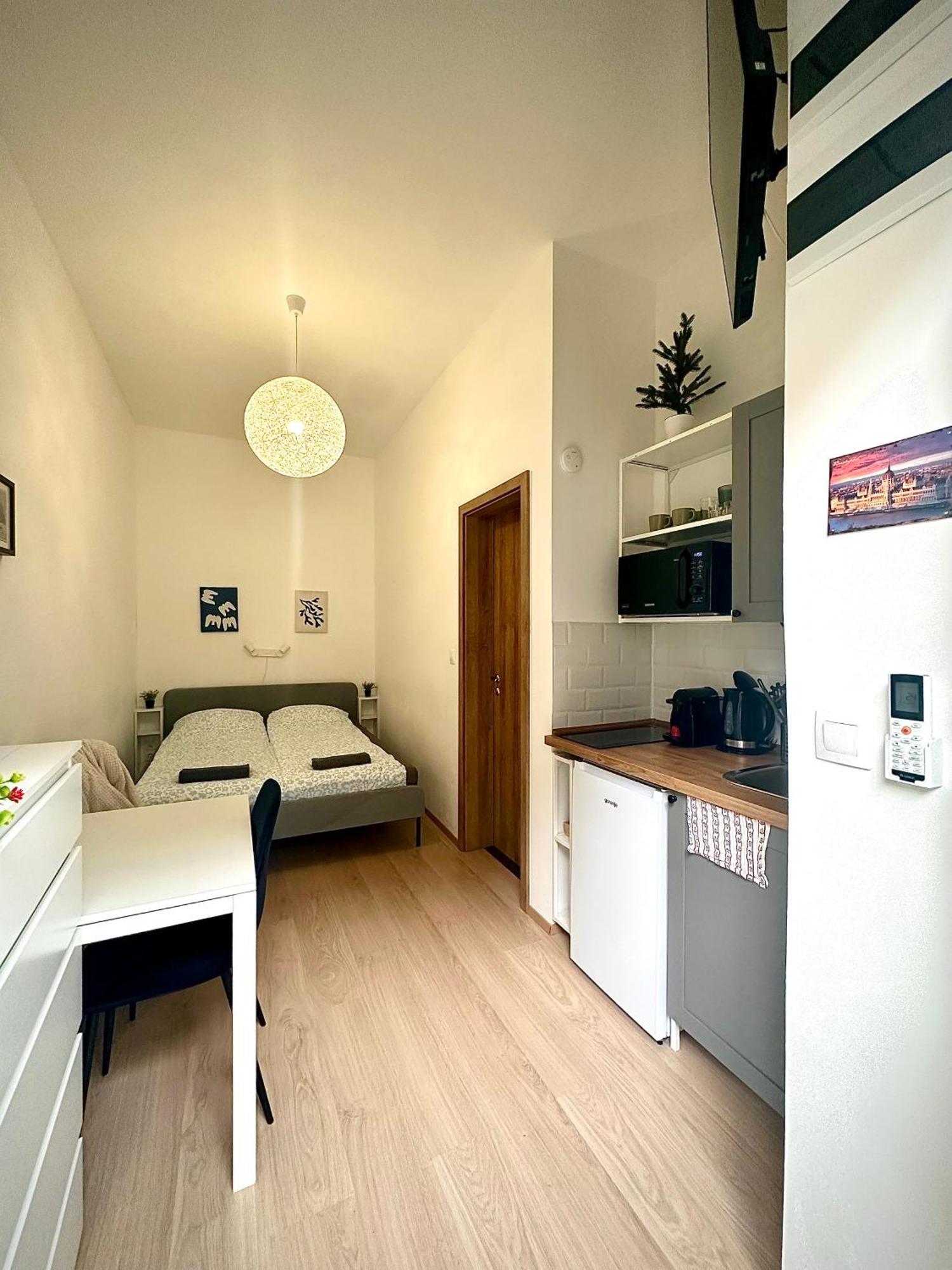 Cozy Centre Apartments بودابست المظهر الخارجي الصورة