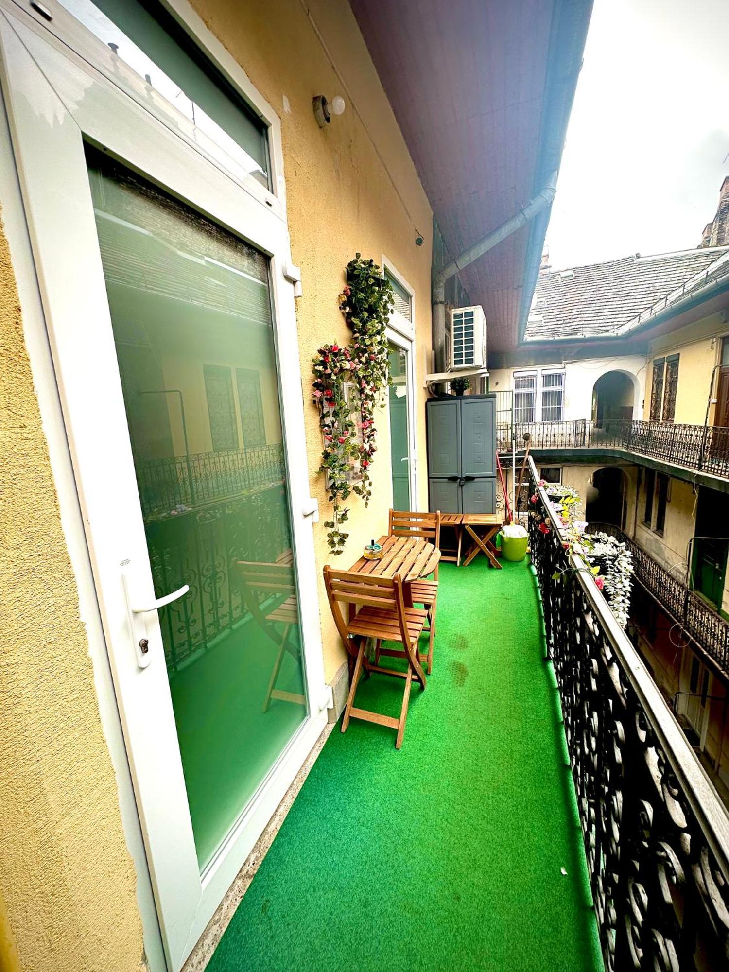 Cozy Centre Apartments بودابست المظهر الخارجي الصورة