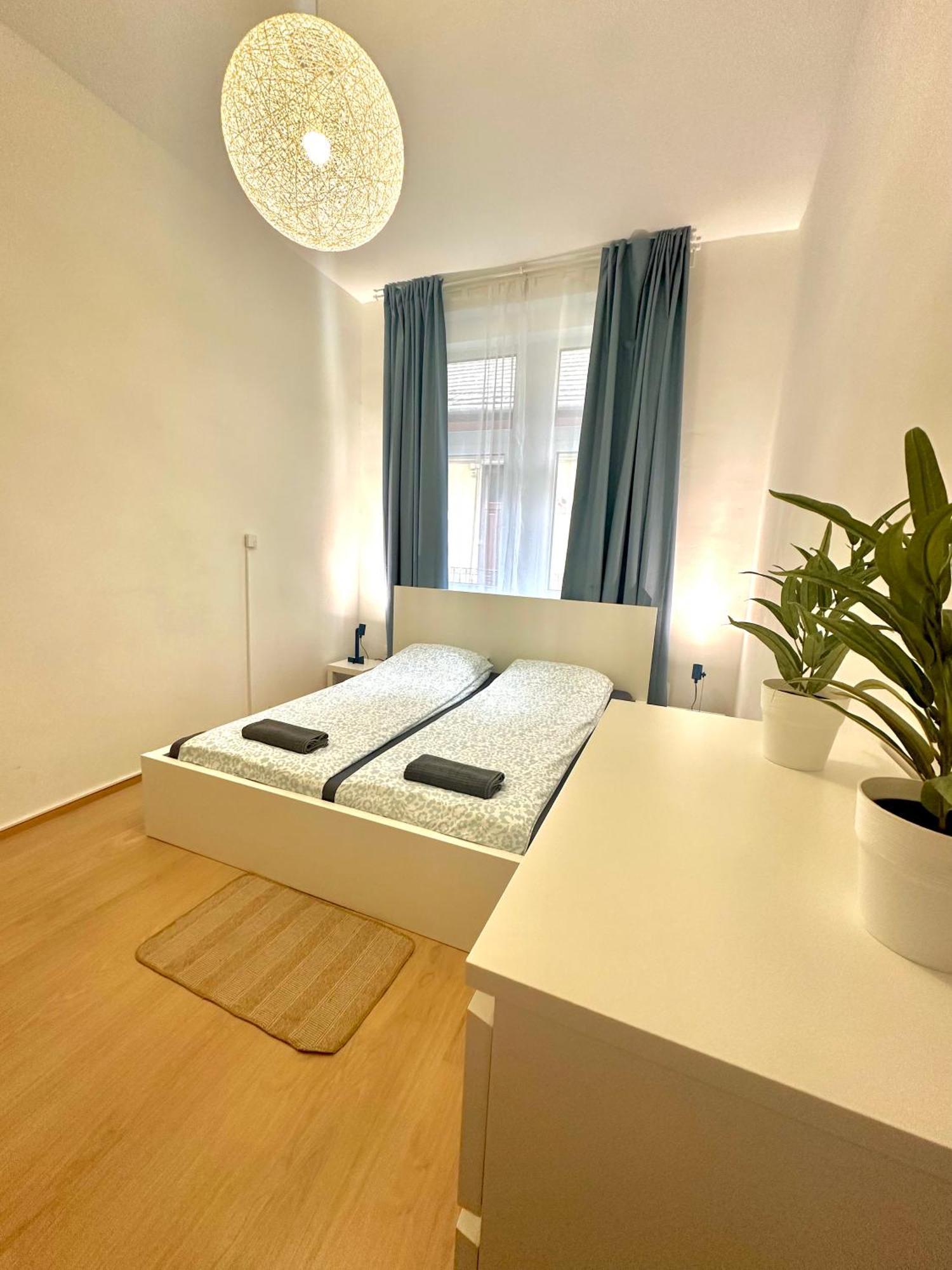 Cozy Centre Apartments بودابست المظهر الخارجي الصورة