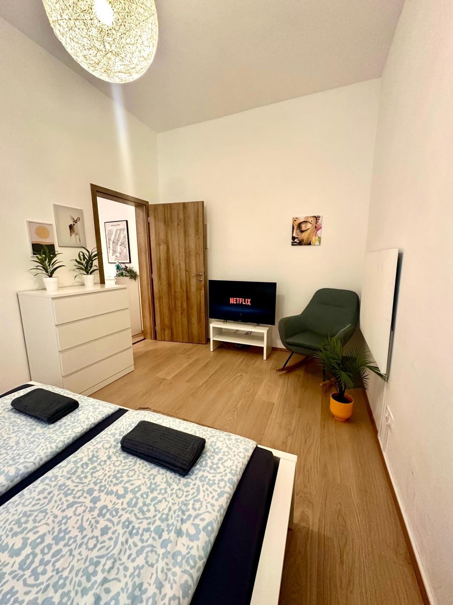 Cozy Centre Apartments بودابست المظهر الخارجي الصورة