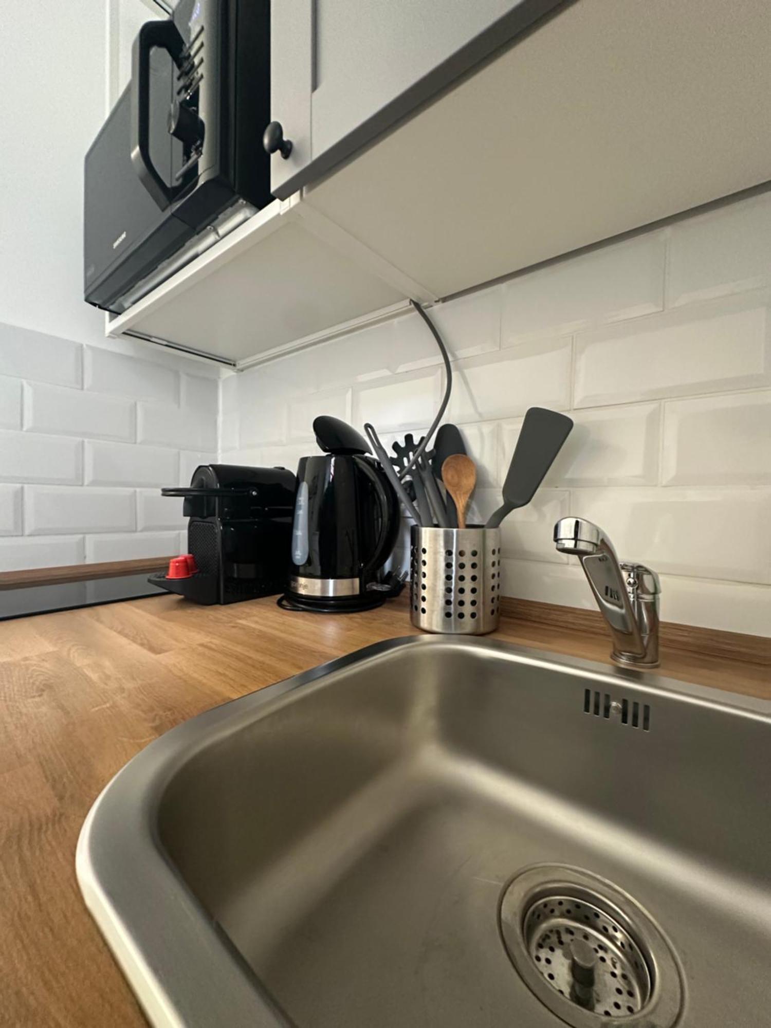 Cozy Centre Apartments بودابست المظهر الخارجي الصورة