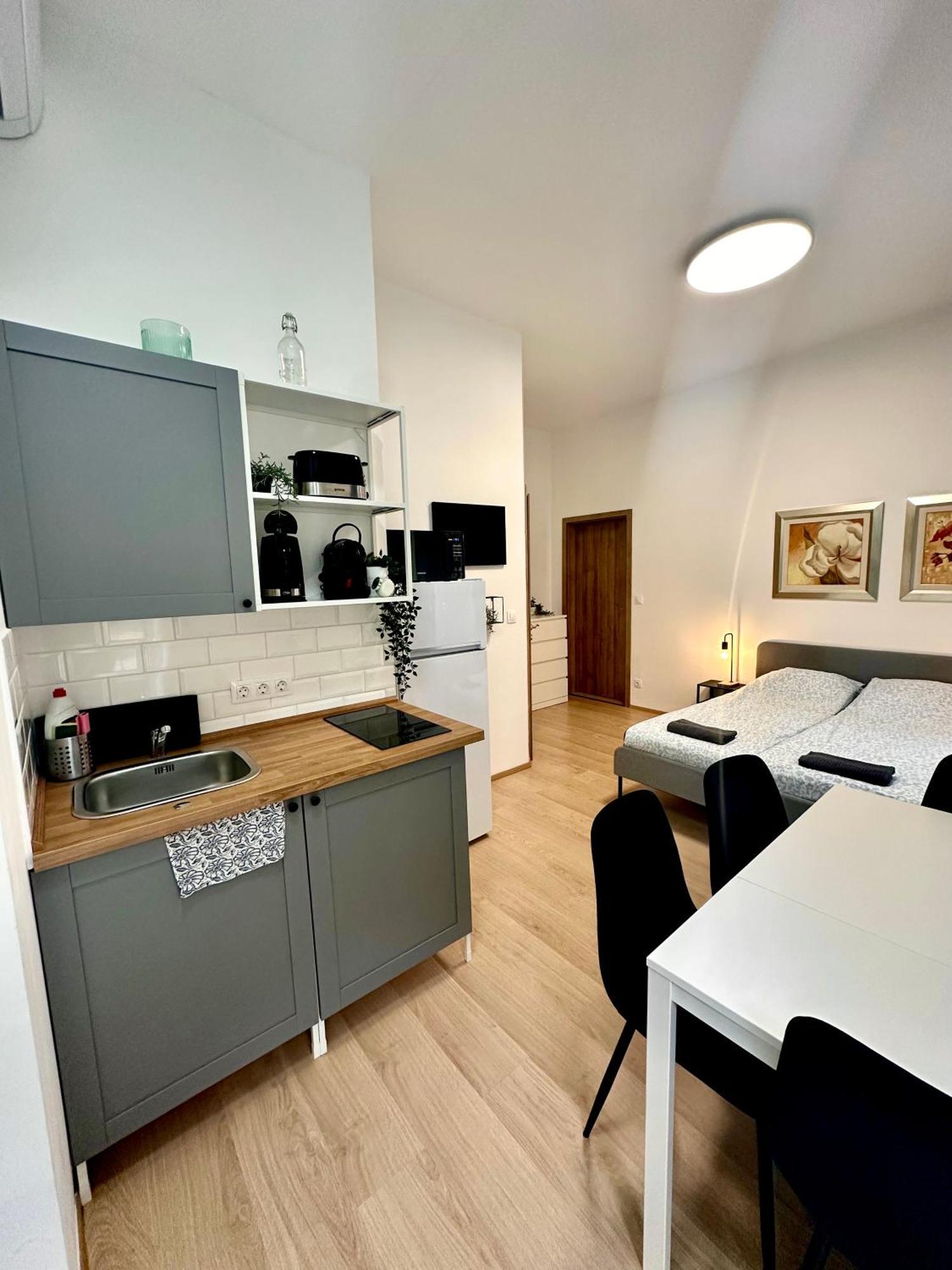 Cozy Centre Apartments بودابست المظهر الخارجي الصورة