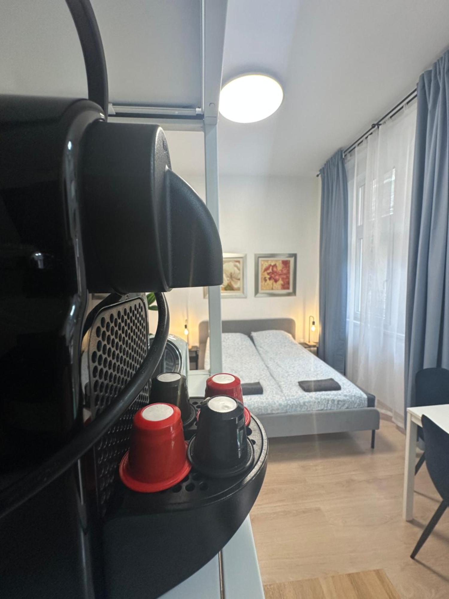 Cozy Centre Apartments بودابست المظهر الخارجي الصورة