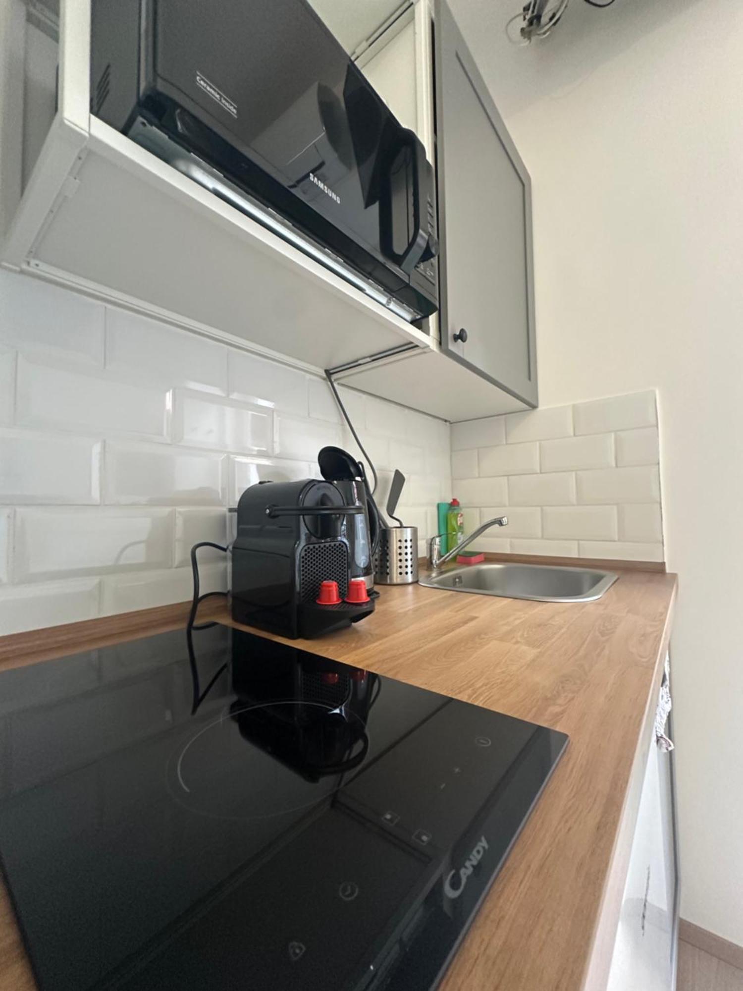 Cozy Centre Apartments بودابست المظهر الخارجي الصورة