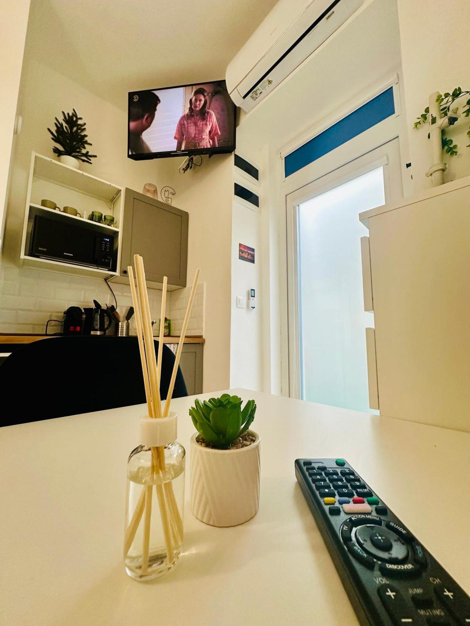 Cozy Centre Apartments بودابست المظهر الخارجي الصورة